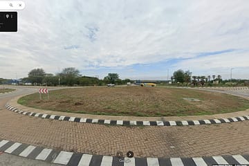 South African Roundabouts